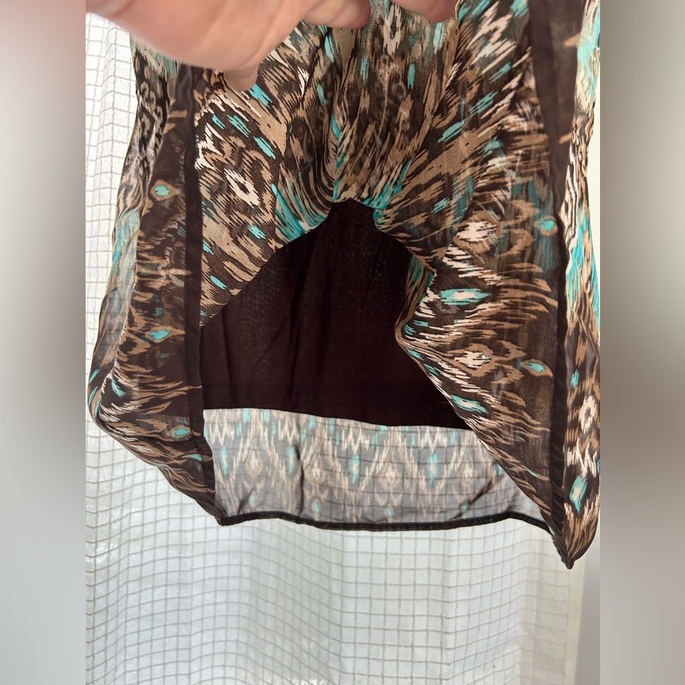 Dressbarn Top - Picture 3 of 7